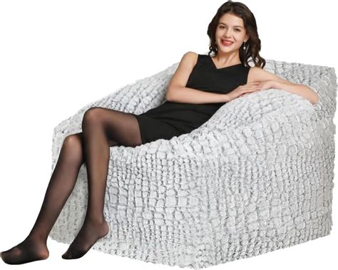 Bean Bag Chairs For Adults Filled With Memory Foam Large Bean Bag Sofa Sensory