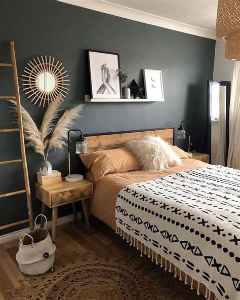 50 INSPIRATION POUR UNE CHAMBRE COCOONING Schlafzimmer