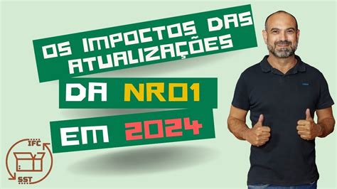 Como fica o Direito de Recusa Os impactos das atualizações da NR 01