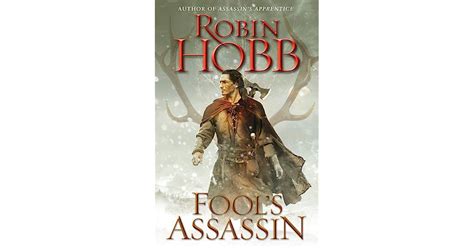 Fool S Assassin The Fitz And The Fool By Robin Hobb