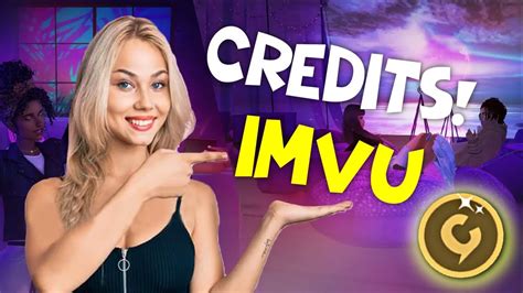 Imvu Free Credits 2022 How I Get Free Credits On Imvu Using Mod Apk For