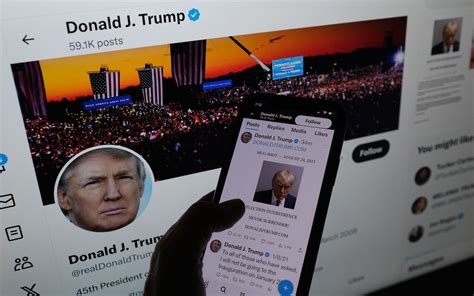 Donald Trump Returns To X Formerly Twitter By Tweeting Mug Shot The Washington Post