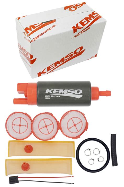 KEMSO Intank Fuel Pump For Victory Vegas 2003 2008 EBay