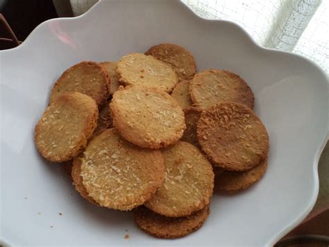 Receitas 0 Carboidratos BISCOITINHO DE COCO RECHEADO