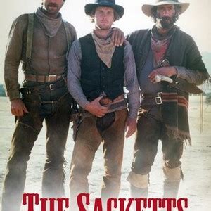 The Sacketts - Rotten Tomatoes