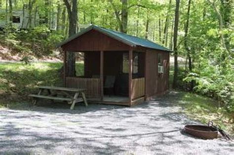 Pleasant Hills Campground - Hesston, Pennsylvania - Campspot