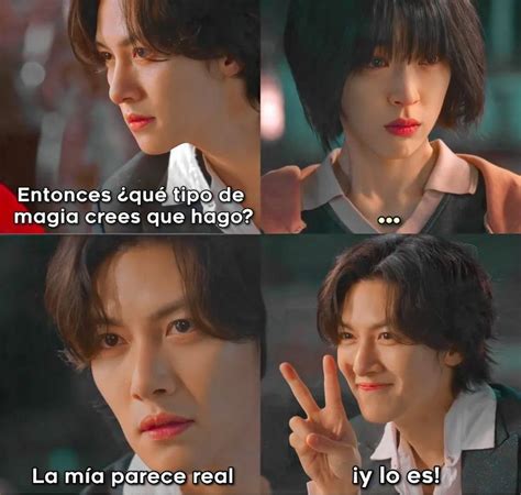 Pin De Muriel Bel N Alondra En Series Frases De Drama Coreano Kang