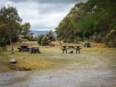 17 Best Campsites In Tasmania You Must Visit