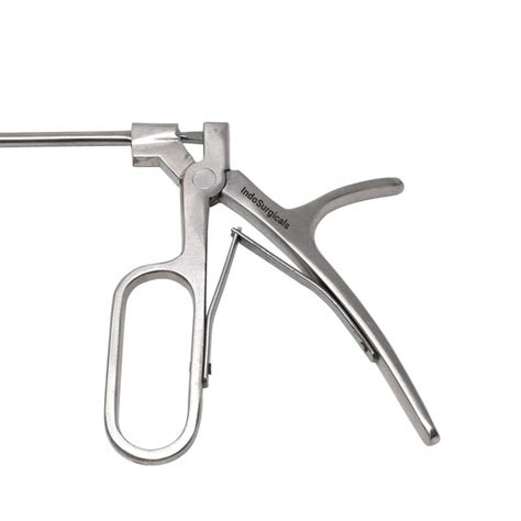 Punch Biopsy Forceps Manufacturers And Suppliers In India