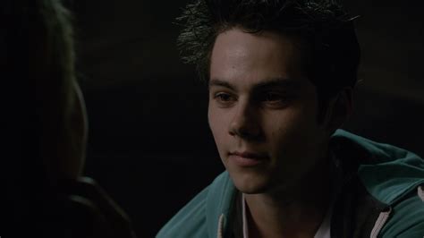 Stiles And Malia Screencaps Stiles And Malia Photo 37539089 Fanpop