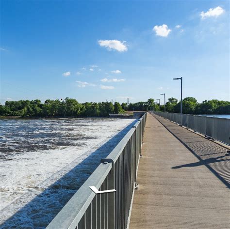 Coon Rapids Dam Regional Park - Minneapolis / St. Paul Things to Do in ...