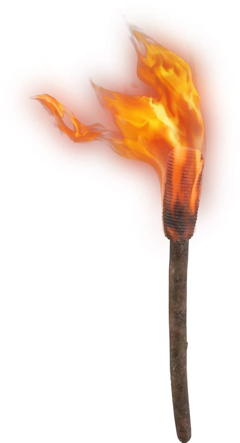 Medieval Torch Png Atelier Yuwaciaojp