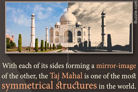 Facts About The Taj Mahal And Its Equally Fascinating History