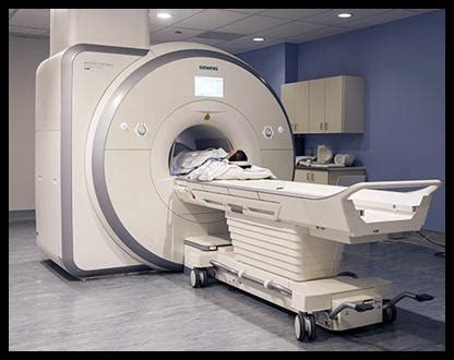 Magnetic Resonance Imaging MRI Systems Market 2020 2027