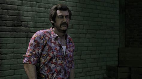 Top 10 Mafia 3 Characters - KeenGamer