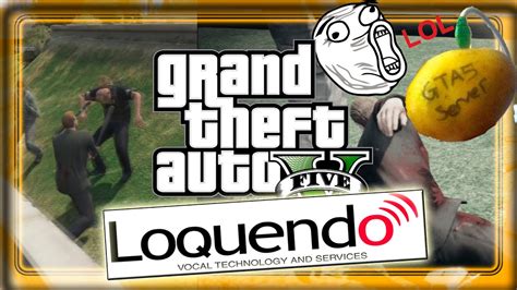 Caidas Ostias Y Golpes Gta Loquendo Hd Parte Youtube