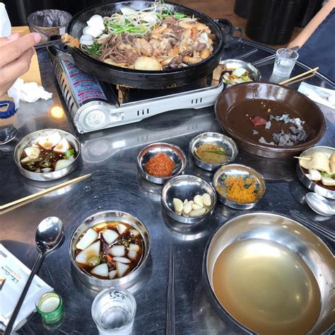 이구집 쌍용동 곱창 천엽 맛집 다이닝코드 빅데이터 맛집검색