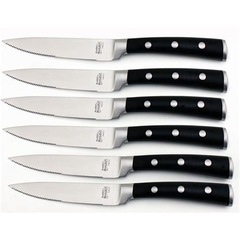 Berghoff Classico Steak Knife And Reviews Wayfair