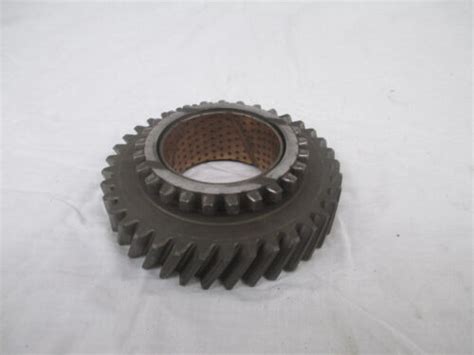 Oliver Gear 1e611 Ebay