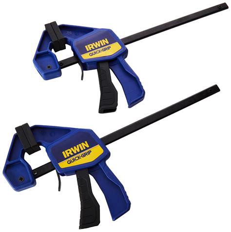 Buy Irwin T El Quick Grip Mm Mini Clamp Pack Online At