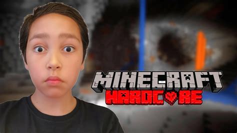 Minecraft Hardcore Siste Episode YouTube