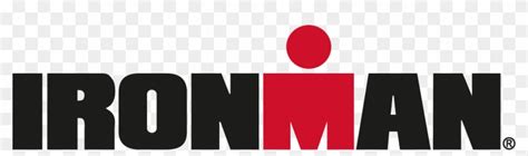 Ironman Logo Png - Ironman Race Logo Vector, Transparent Png - 3057x762 ...