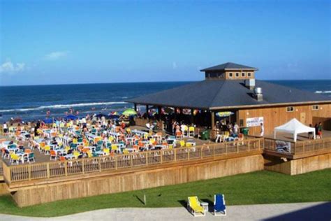 5 Best Beach Bars In The World Thrillist Soggy Dollar Bar South Padre Island Thrillist