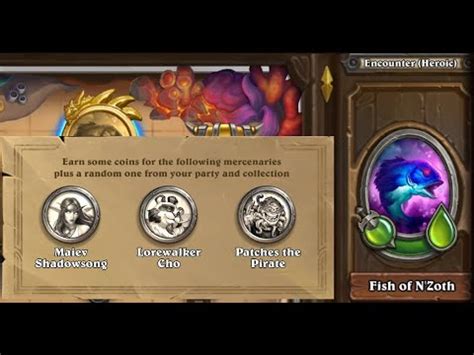 How To Easily Beat Heroic Fish Of N Zoth Free To Play Guide