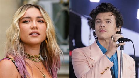 Estos Son Los Motivos Por Los Cuales Harry Styles Y Olivia Wilde Terminaron