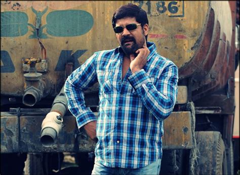 Telugu Actor Srihari Rare And Unseen Pictures Photos Filmibeat