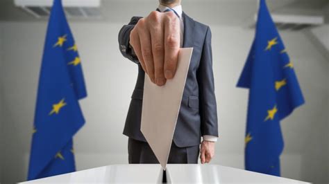 Sondage les projections pour les élections européennes de 2024