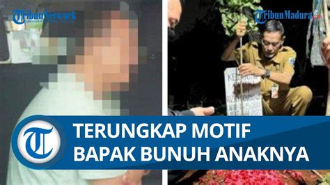 Terungkap Motif Di Balik Ayah Di Depok Bunuh Anak Dan Aniaya Istri