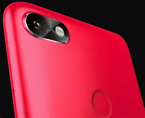 Infinix Hot 6のスペック価格レビュー Kalvo