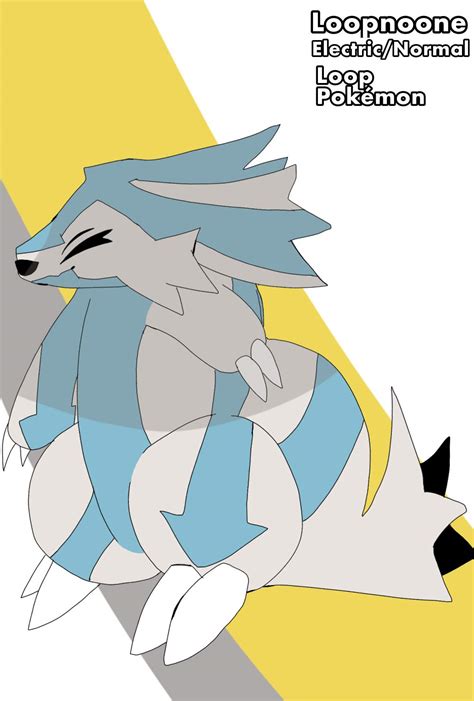 [ Linoone Evolution! ] | .Fakemon. Amino