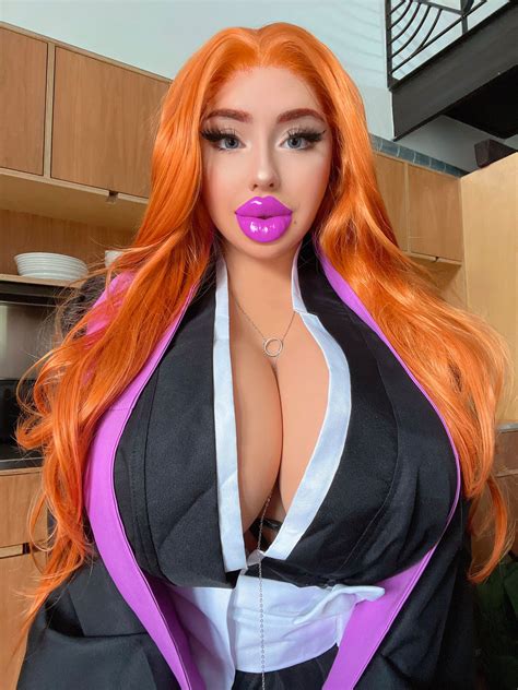 Juliette Michele Lipstick Edit 163 by jarebear1 on DeviantArt