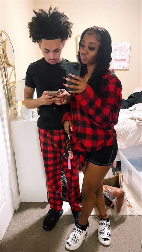 Relationship Goals Cute Black Couples Cute Couple Outfits Couple Outfits