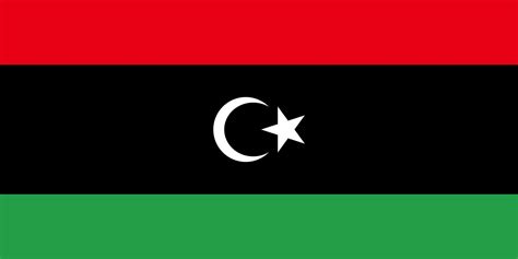 Libya summary | Britannica