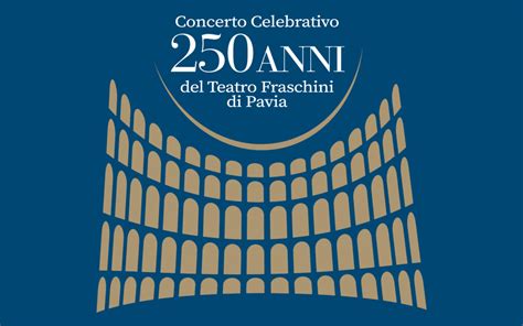 Il 14 Ottobre Un Grande Concerto Evento Per I 250 Anni Del Teatro