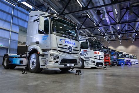 Pressrelease Daimler Truck