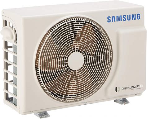 Samsung Ar09txfcawkneuar09txfcawkxeu 25kw 9000btu R32 Heat Pump