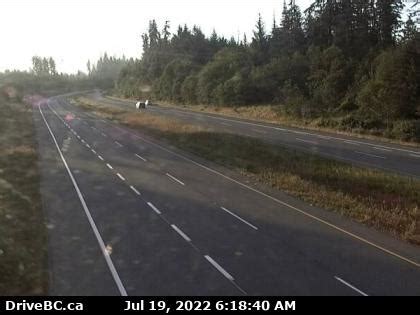 DriveBC B.C. Highway Cams