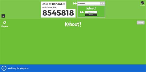 Educación y Tecnología Kahoot qué es para qué sirve y cómo funciona