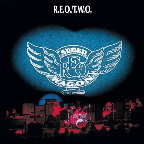 Reo Speedwagon On Track Informacionpublicasvetgobgt