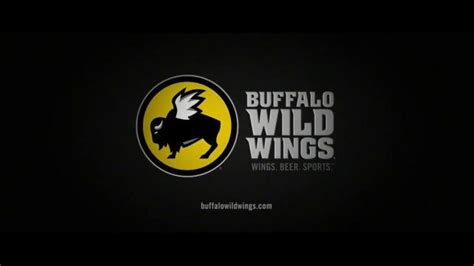 Buffalo Wild Wings Tv Commercial Fourth And Inches Ispottv