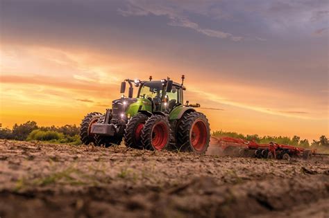 Fendt Vario Gen Wint Ae Award Melkveebedrijf Nl