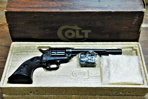 Colt Peacemaker Parts