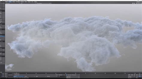 LightWave 2019 Volume 7 Volumetrics I YouTube