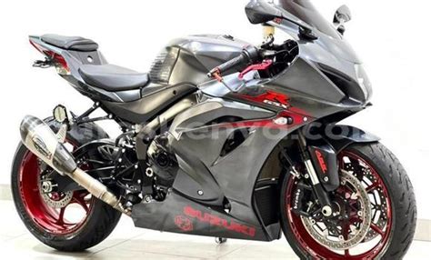 Buy Used Suzuki Gsxr Other Bike In Nairobi In Nairobi Autoskenya