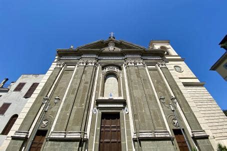 Frascati Cathedral | Religiana