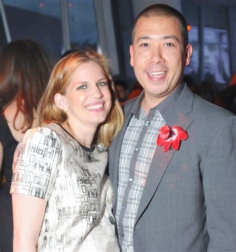 Anna Chlumsky Is Pregnant Expecting Her Second Child With Husband Shaun So